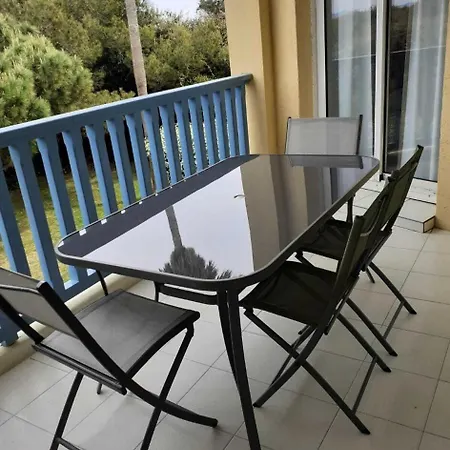 La Pinede - Maeva - 3 Pieces 6 Personnes - Selection Mae-4231 * Hyères