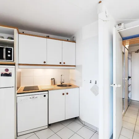 Appartement La Pinede - Maeva - 3 Pieces 6 Personnes - Selection Mae-4231