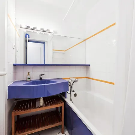 La Pinede - Maeva - 3 Pieces 6 Personnes - Selection Mae-4231 Appartement Hyères