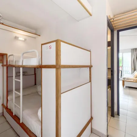 La Pinede - Maeva - 3 Pieces 6 Personnes - Selection Mae-4231 Appartement Hyères