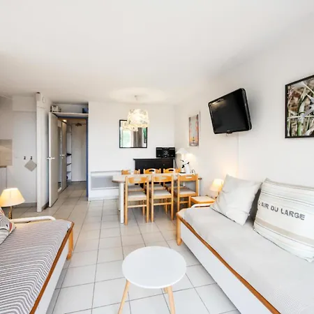 La Pinede - Maeva - 3 Pieces 6 Personnes - Selection Mae-4231 Appartement