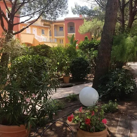 Appartement La Pinede - Maeva - 3 Pieces 6 Personnes - Selection Mae-4231 Hyères
